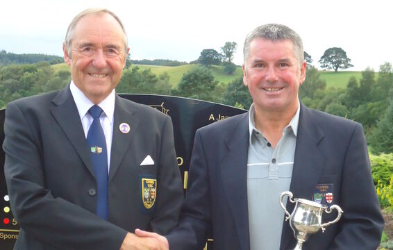 #caption-127 2014 Nett Senior Champion Mike Ruddick (Carlisle)